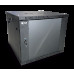 Nexxt Gabinete 12U fijo a pared W600xD600mm - Nexxt Solutions Infrastructure