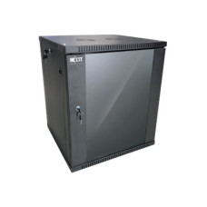 Nexxt Gabinete 18U fijo a pared W600xD600mm - Nexxt Solutions Infrastructure