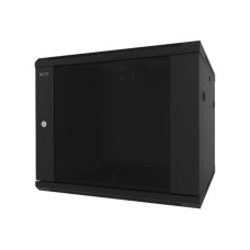 Gabinete Mural NPC-P18U66B 18U 600x550mm - Nexxt
