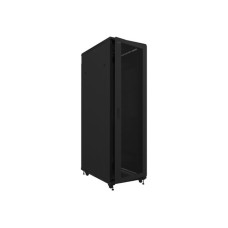 Nexxt NPC-S42U61B 42U SKD Prof Server Cab 600x1000mm 4Fan