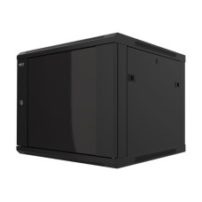 Gabinete Mural NPC-F18U64B 18U SKD 600x450mm - Nexxt 