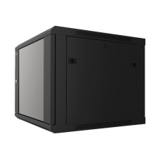 Gabinete Mural NPC-F15U66B 15U SKD 600x600mm - Nexxt 