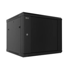 Nexxt NEC-F12U64B 12U Essential Fixed Wall Encl 600x450mm Nexxt NEC-F12U64B 12U Essential Fixed Wall Encl 600x450mm