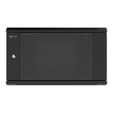Gabinete de Pared Fijo 4U 600x600mm NEC-F4U66B - Nexxt Solutions Infrastructure