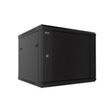 Nexxt NEC-F9U66B 9U Essential Fixed Wall Encl 600x600mm Nexxt NEC-F9U66B 9U Essential Fixed Wall Encl 600x600mm