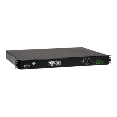 PDU ATS 1U controlable 8C132C19 2C20 3.6M 3.8kW - Tripplite