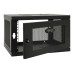 Rack 6U Bajo Perfil y profundidad para la pared - Tripplite