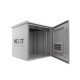 NEXXT Rack Exterior 12U para Poste o Pared 600x600mm NEXXT Rack Exterior 12U para Poste o Pared 600x600mm