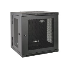 Gabinete SmartRack 12U para Instalar en Pared de Bajo Perfil SRW12US - Tripplite