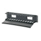 Panduit Ordenador Horizontal 2u Panduit Ordenador Horizontal 2u
