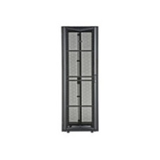 Panduit Rack 42U 600X1200 color negro Panduit Rack 42U 600X1200 color negro