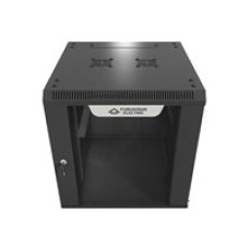 Furukawa gabinete de pared enterpise con vidrio templado