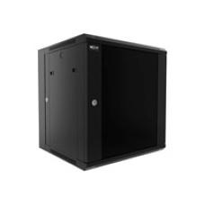 Nexxt NEC-F6U64B 6U Essential Fixed Wall Encl 600x450mm Nexxt NEC-F6U64B 6U Essential Fixed Wall Encl 600x450mm