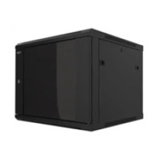 Nexxt NEC-F9U64B 9U Essential Fixed Wall Encl 600x450mm Nexxt NEC-F9U64B 9U Essential Fixed Wall Encl 600x450mm