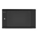 NEXXT Rack 6U Essential Fijo de Pared 600x600mm ENSAMBLADO NEXXT Rack 6U Essential Fijo de Pared 600x600mm ENSAMBLADO