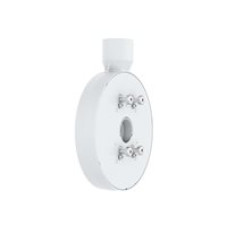 AXIS T94V01C DUAL CAMERA MOUNT