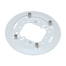 AXIS T94F01M J-BOX/GANG PLATE AXIS T94F01M J-BOX/GANG PLATE
