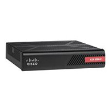 ASA 5506 - X with FirePOWER services 8GE AC - Cisco