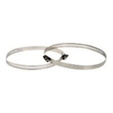 Axis Mounts & Wall Plates - AXIS STEEL STRAPS TX30 570MM 1PA