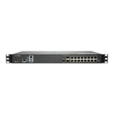 Sonicwall NSA 2700 high Availability