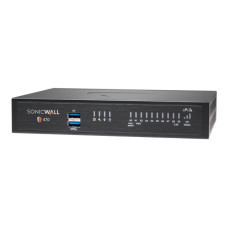 Sonicwall Firewall TZ470 Series