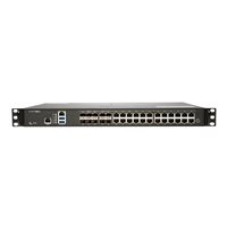 Sonicwall Firewall NSa 3700 Hight Availability