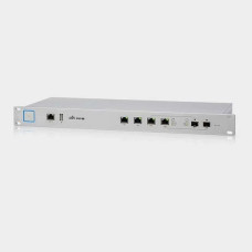 Router UniFi Gateway Enterprise Gigabit Ethernet USG-PRO-4 - UBIQUITI