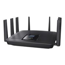 Linksys EA9500 Max-Stream AC5400 MU-MIMO Gigabit Router Linksys EA9500 Max-Stream AC5400 MU-MIMO Gigabit Router