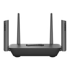 Linksys Router inalambrico WiFi 5 mesh tribanda Linksys Router inalambrico WiFi 5 mesh tribanda