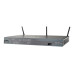 C881 - K9 - Ethernet Security - Router - 4 - port switch - Cisco