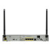 C881 - K9 - Ethernet Security - Router - 4 - port switch - Cisco