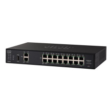 RV345 - K9 - NA RV345 Dual WAN Gigabit VPN - Cisco