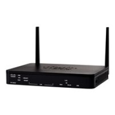 Cisco RV160W Wireless-AC VPN Router