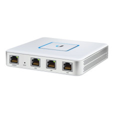 USG Router - Gateway 1xLAN 2xWAN - Ubiquiti