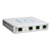 USG Router - Gateway 1xLAN 2xWAN - Ubiquiti