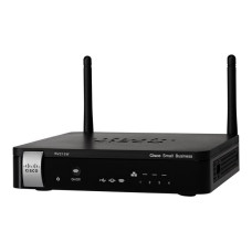 RV215W Wireless N VPN Firewall - Cisco