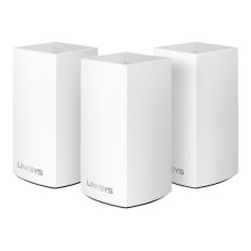 Sistema WiFi para el hogar Velop Mesh AC3900 3PK WHW0103 - Linksys