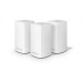 Sistema WiFi para el hogar Velop Mesh AC3900 3PK WHW0103 - Linksys