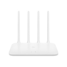 Router Mi Router 4C Blanco 25091 - Xiaomi