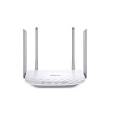 Router Wi-Fi de Doble Banda AC1200 ARCHER C50 - TP-Link