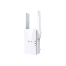 Repetidor Wi-Fi 6 AX1800 con Antenas Externas y EasyMesh RE605X - TP-Link 