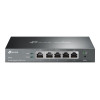 Router VPN Balanceo Carga Omada ER605 - TP-Link Router VPN Balanceo Carga Omada ER605 - TP-Link