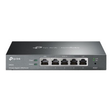 Router VPN Balanceo Carga Omada ER605 - TP-Link