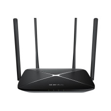 Router Gigabit Inalámbrico de Doble Banda AC1200 AC12G - TP-Link
