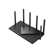 Router Gigabit Wi-Fi Tri-Band 6E Archer AXE75 - TP-Link