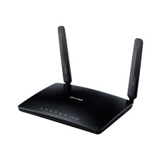 Router 4G LTE Inalámbrico N a 300Mbps TL-MR6400 - TP-Link