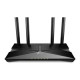 AX3000 Dual Band Gigabit Wi-Fi 6 Router AX3000 Dual Band Gigabit Wi-Fi 6 Router