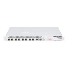 Cloud Core Router CCR1072 - 1G - 8S+ Router - 10 GigE - montaje en rack - Mikrotik