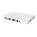 CRS328 - 24P - 4S+RM Router - Switch 24xGigE + 4xSFP 500W - Mikrotik