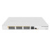 CRS328 - 24P - 4S+RM Router - Switch 24xGigE + 4xSFP 500W - Mikrotik